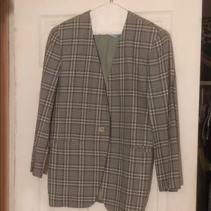 Jones of New York Size 10 Blazer
